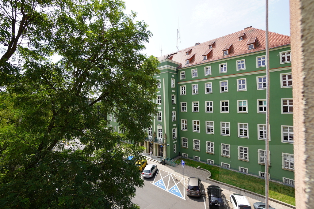 Gotowe do zamieszkania 29,74 m2 | Jasne Błonia | (5)