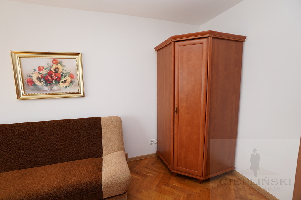 Gotowe do zamieszkania 29,74 m2 | Jasne Błonia | (14)