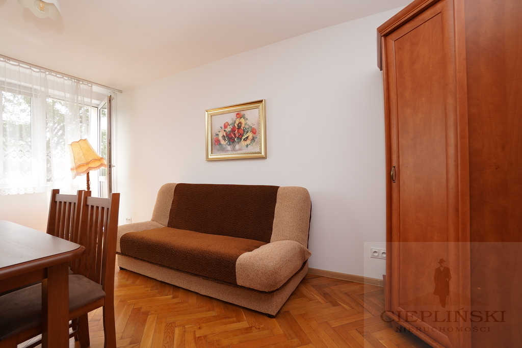 Gotowe do zamieszkania 29,74 m2 | Jasne Błonia | (15)