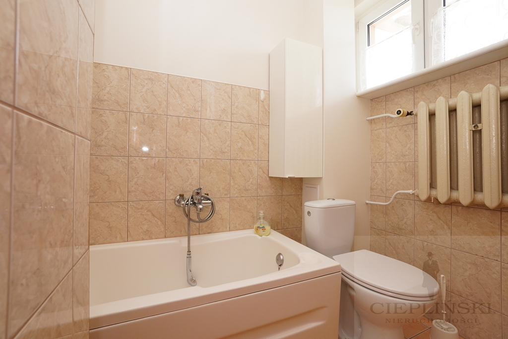 Gotowe do zamieszkania 29,74 m2 | Jasne Błonia | (17)