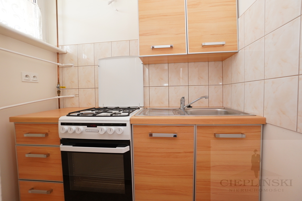 Gotowe do zamieszkania 29,74 m2 | Jasne Błonia | (20)