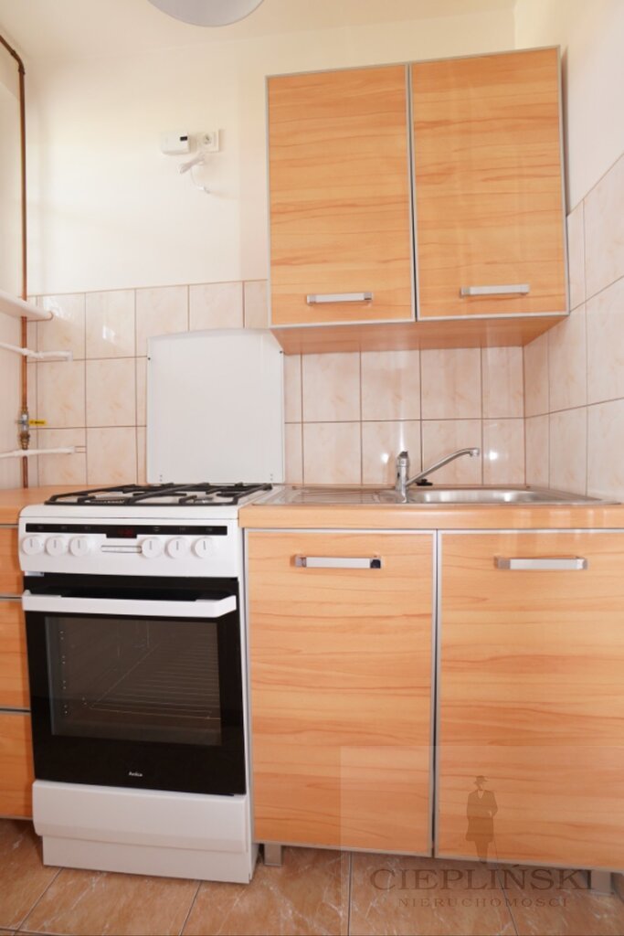 Gotowe do zamieszkania 29,74 m2 | Jasne Błonia | (21)