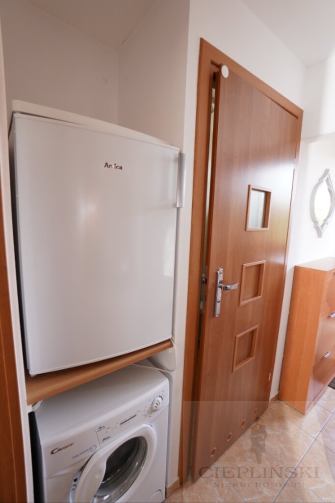 Gotowe do zamieszkania 29,74 m2 | Jasne Błonia | (16)