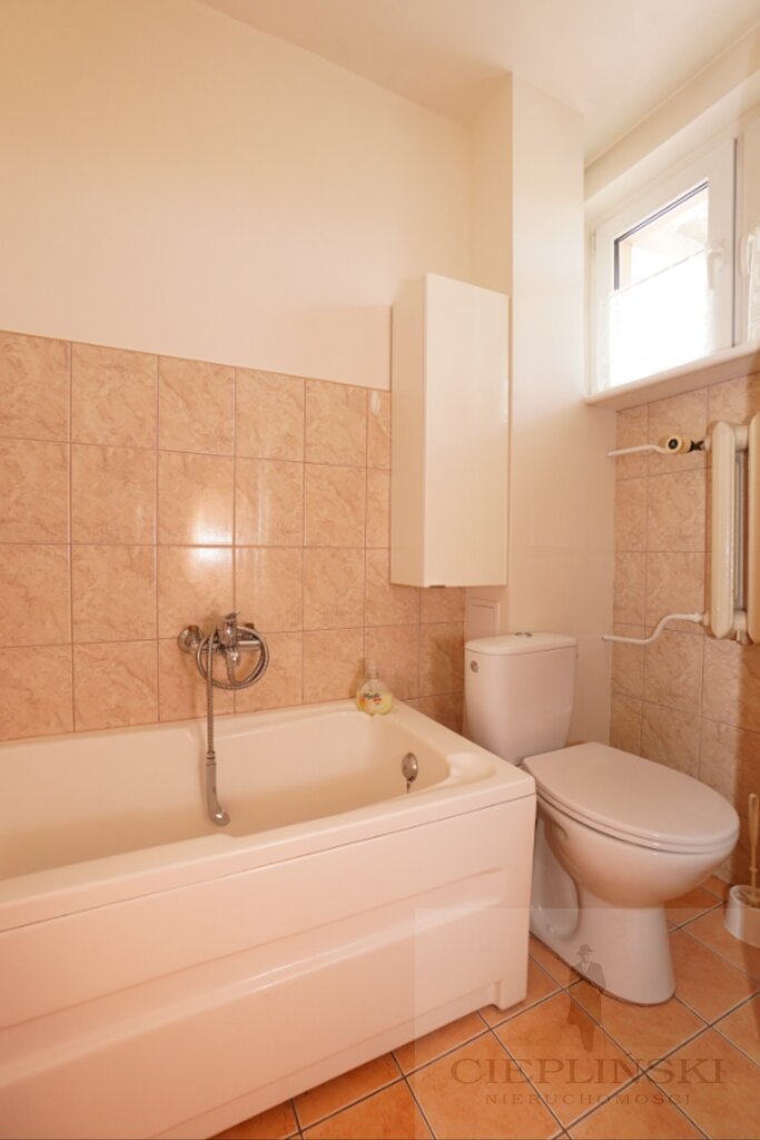 Gotowe do zamieszkania 29,74 m2 | Jasne Błonia | (18)