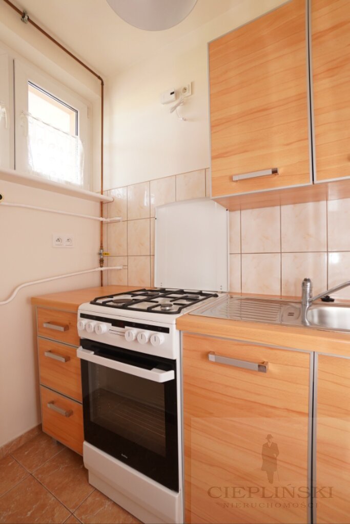 Gotowe do zamieszkania 29,74 m2 | Jasne Błonia | (19)