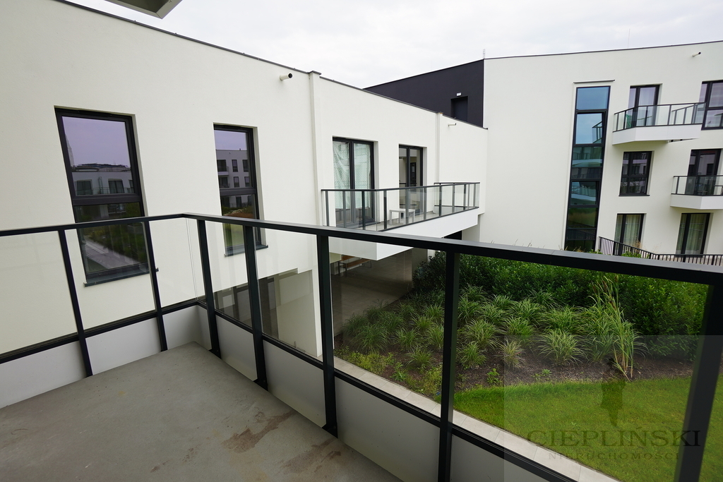Nowoczesne mieszkanie 56 m2, Bulwary Odrzańskie (8)
