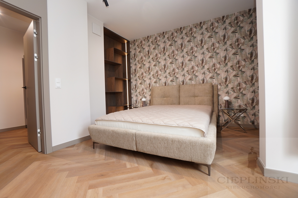 Nowoczesne mieszkanie 56 m2, Bulwary Odrzańskie (14)
