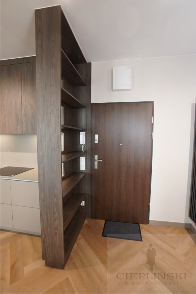 Nowoczesne mieszkanie 56 m2, Bulwary Odrzańskie (21)