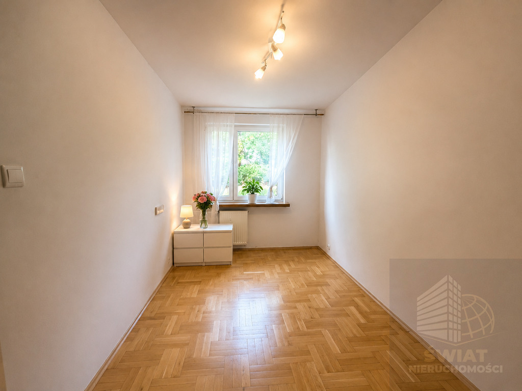 Mieszkanie 2 pok. na parterze z balkonem i piwnicą (4)