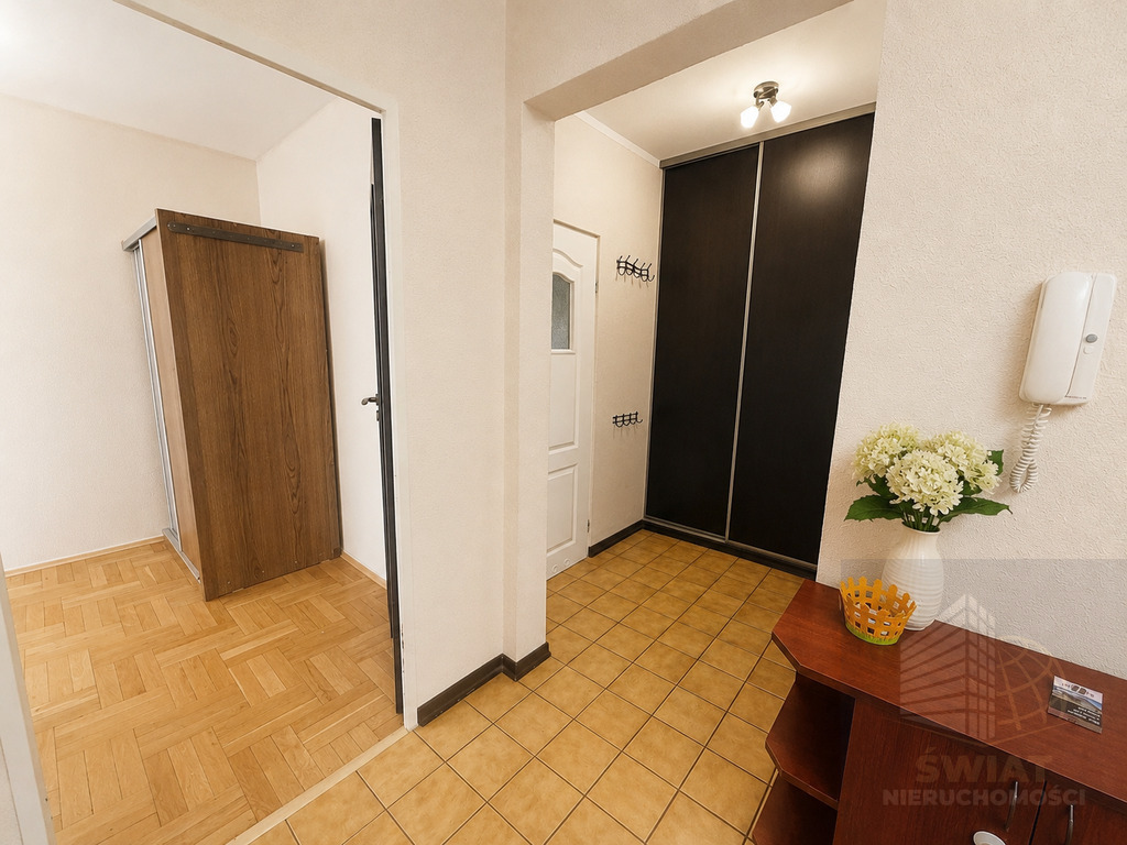 Mieszkanie 2 pok. na parterze z balkonem i piwnicą (5)
