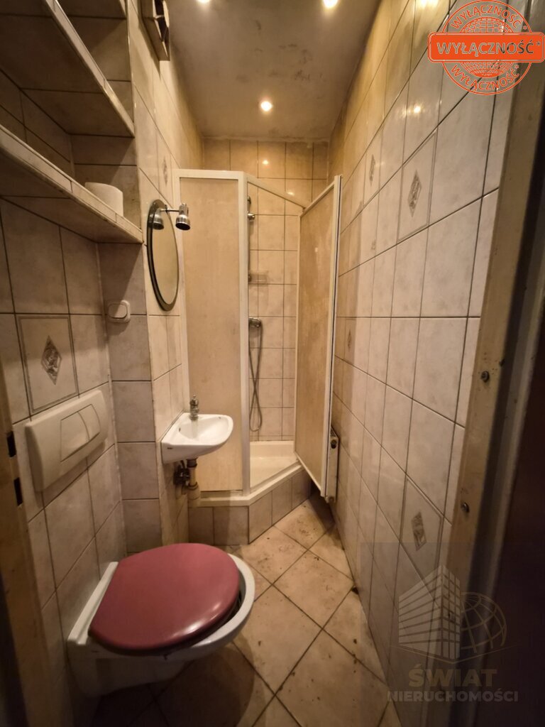 Mierzyn - dom do remontu z ogrodem i garażem (12)