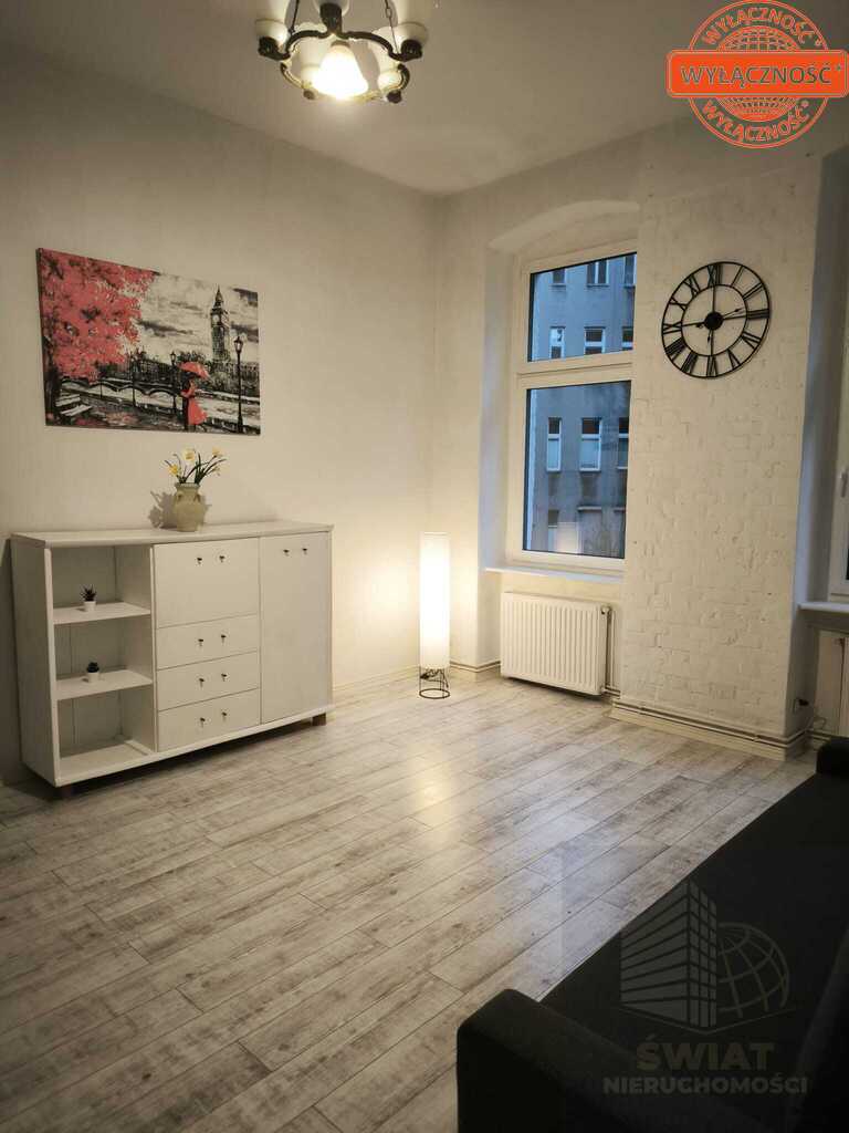 2 pokoje w centrum | Odświeżone | Niski czynsz (2)