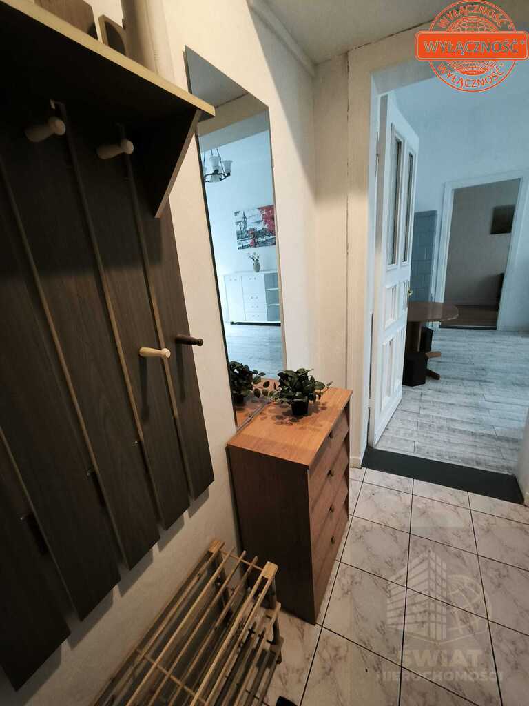 2 pokoje w centrum | Odświeżone | Niski czynsz (4)