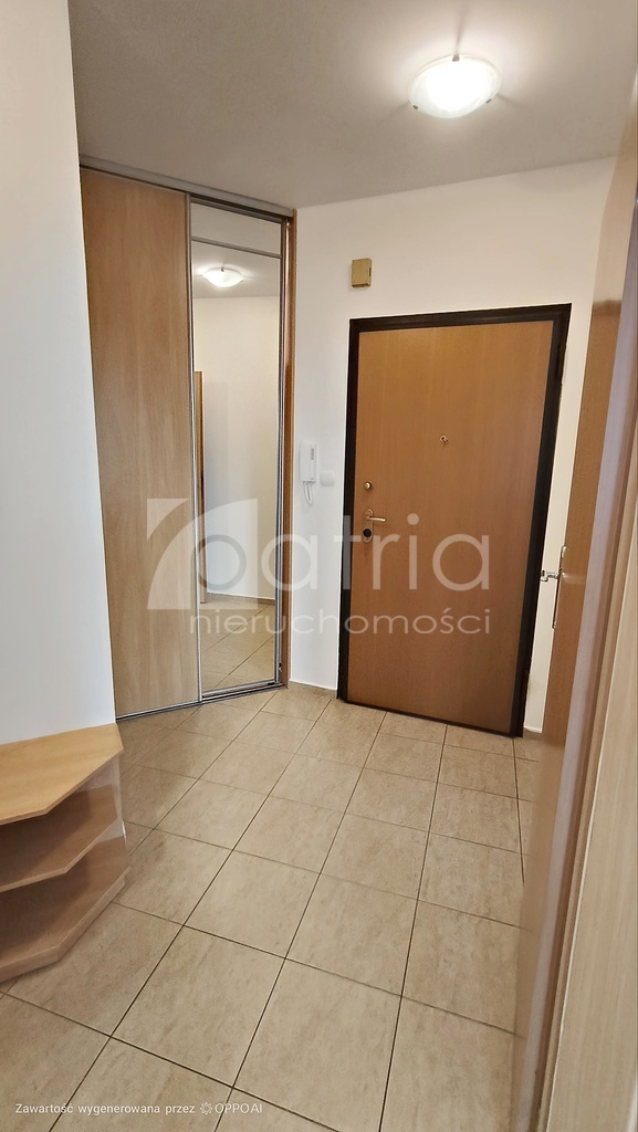 Kawalerka z balkonem, 35 m2 Wały Chrobrego -2000zł (6)