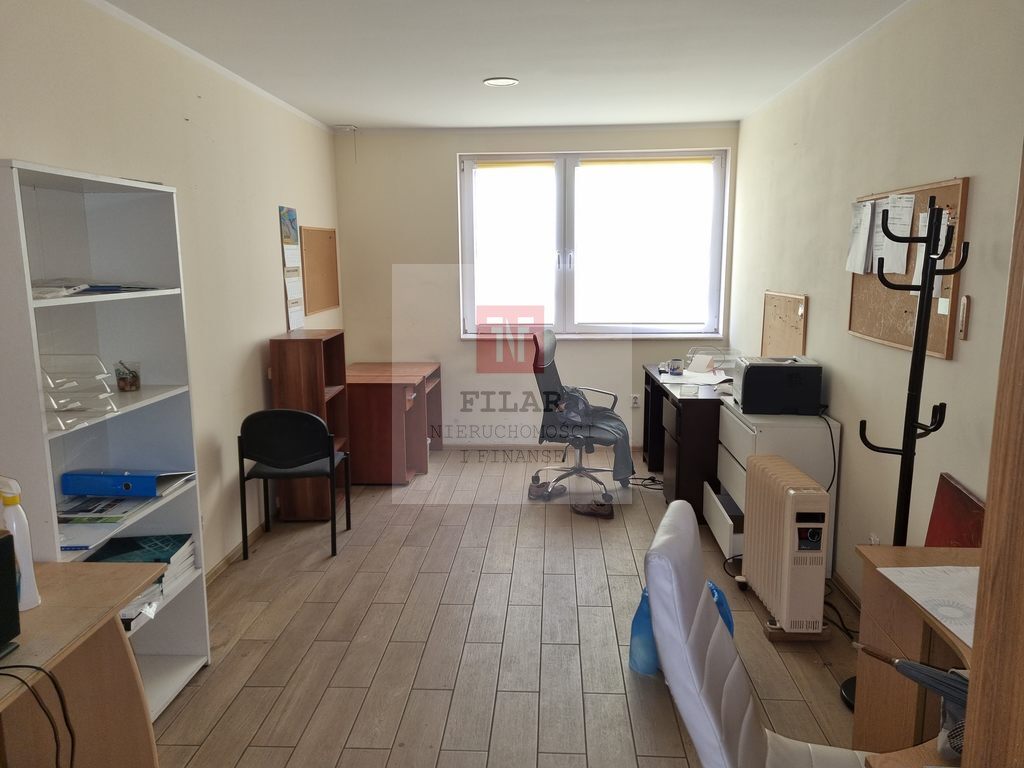 Hala magazynowa na wyanjem, 578m2. (9)