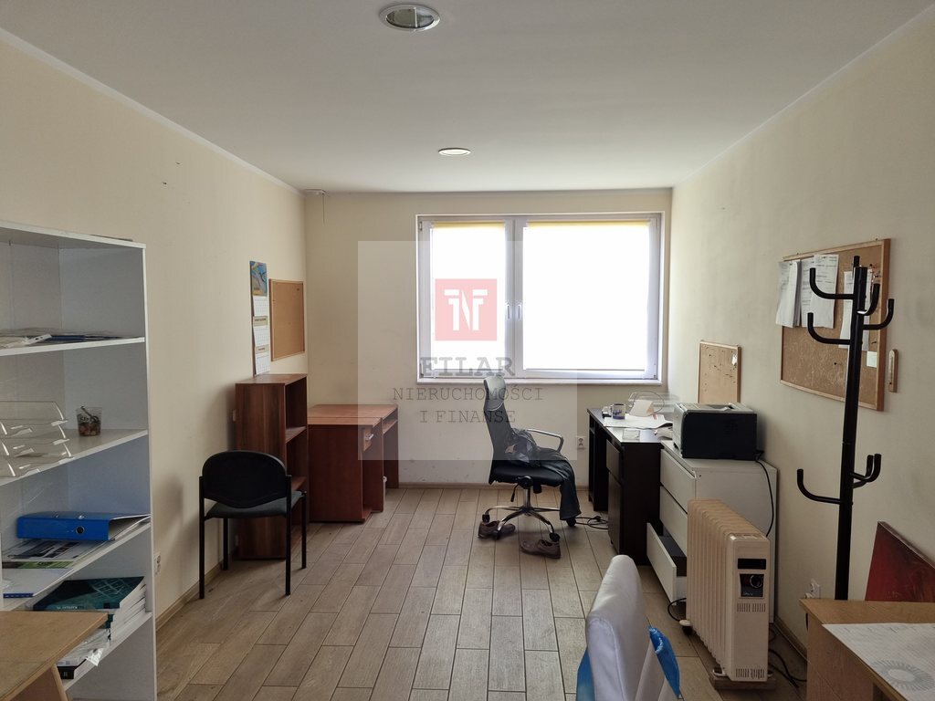 Hala magazynowa na wyanjem, 578m2. (10)