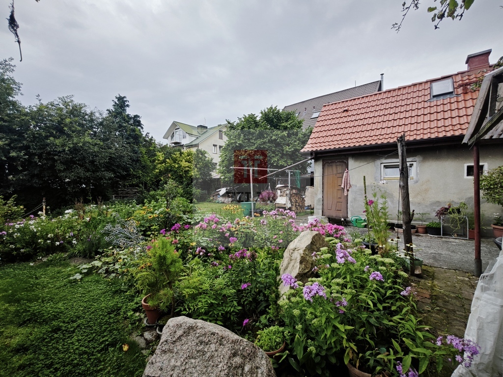 Bliźniaczy, 100 m2, Szczecin Gumieńce (2)