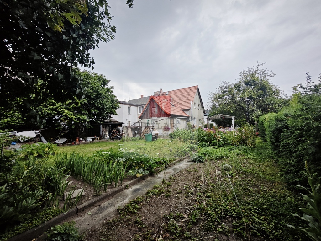Bliźniaczy, 100 m2, Szczecin Gumieńce (3)
