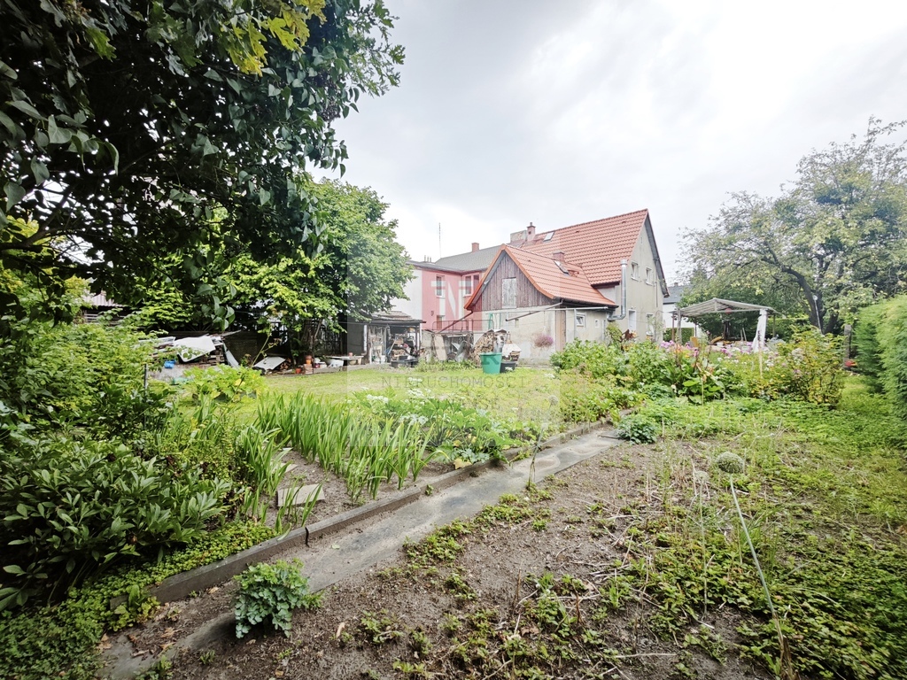 Bliźniaczy, 100 m2, Szczecin Gumieńce (4)