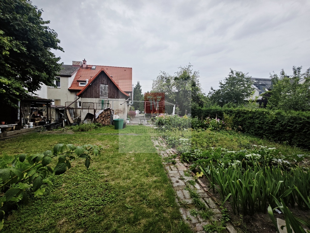 Bliźniaczy, 100 m2, Szczecin Gumieńce (1)