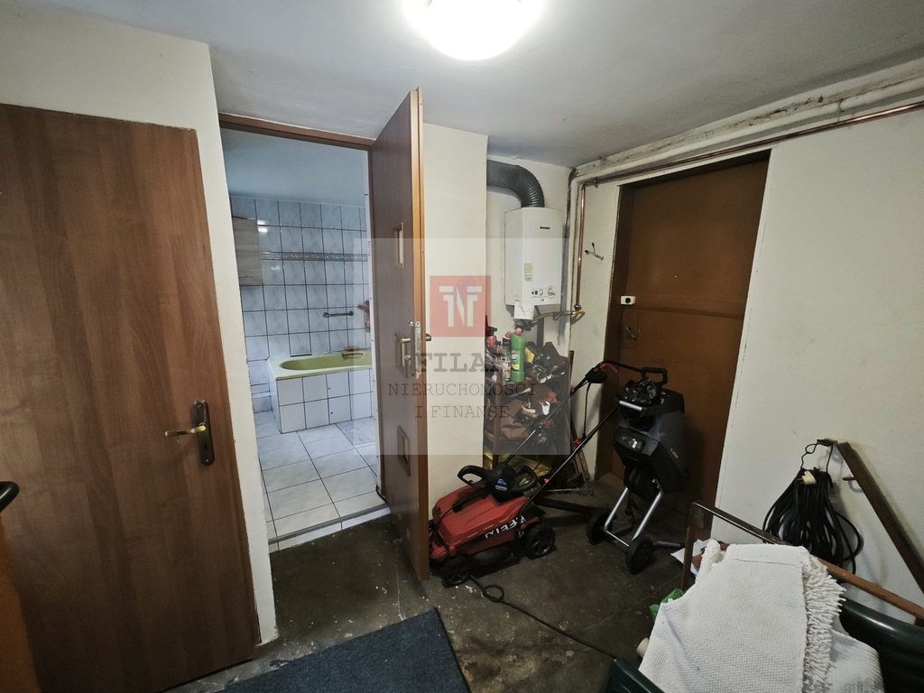 Bliźniaczy, 100 m2, Szczecin Gumieńce (5)