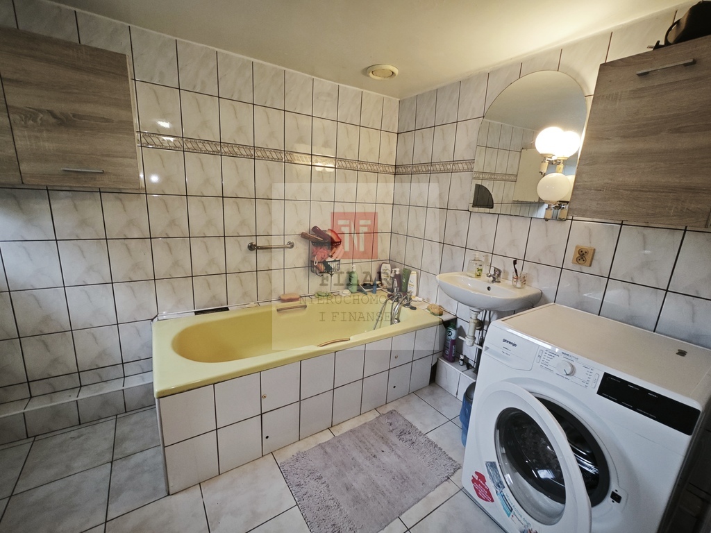 Bliźniaczy, 100 m2, Szczecin Gumieńce (7)