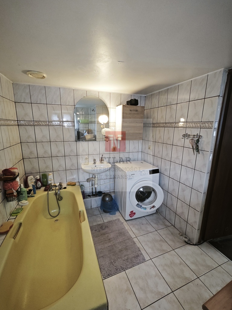 Bliźniaczy, 100 m2, Szczecin Gumieńce (8)