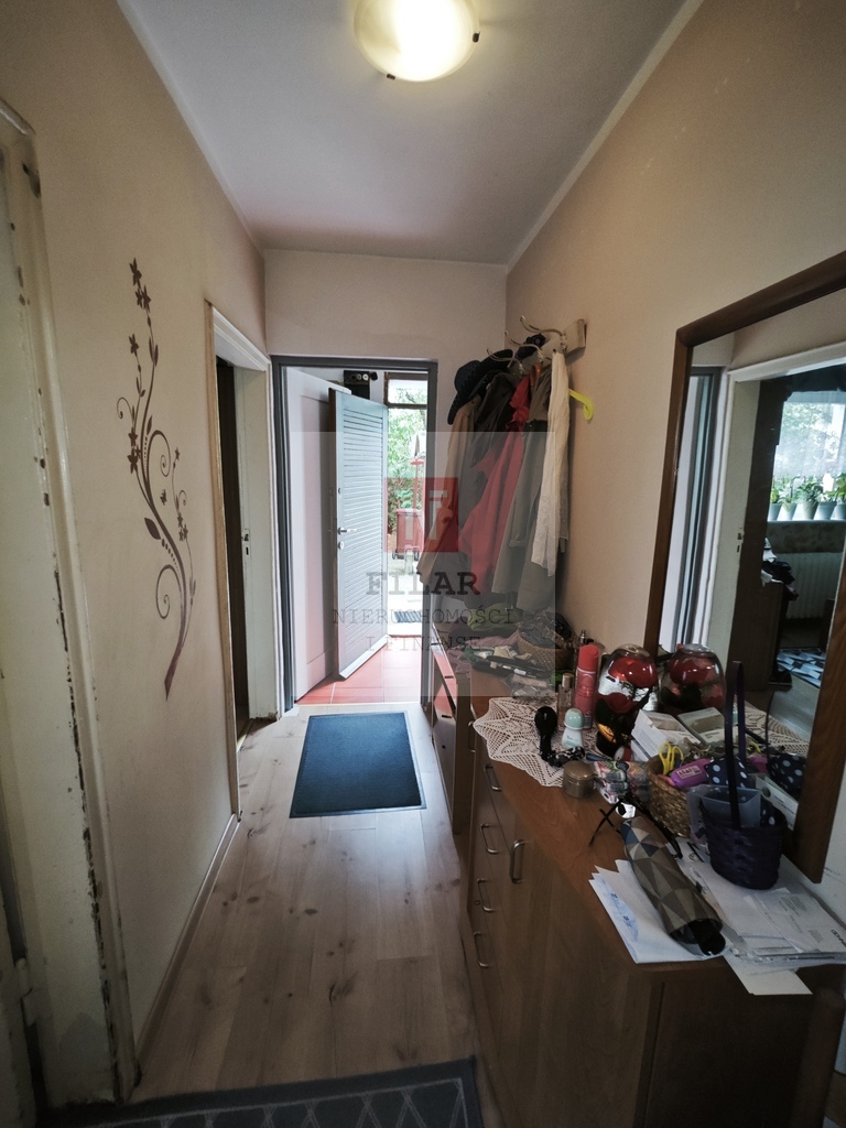 Bliźniaczy, 100 m2, Szczecin Gumieńce (12)