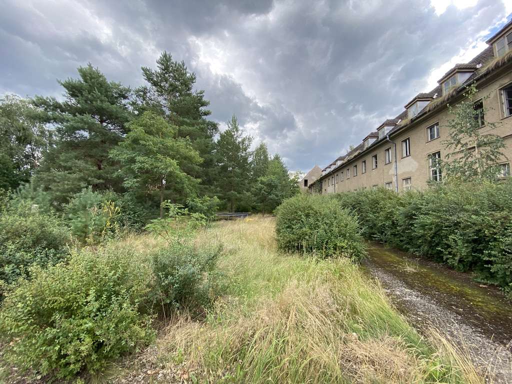 Nieruchomość inwestycyjna w Niemczech (2)