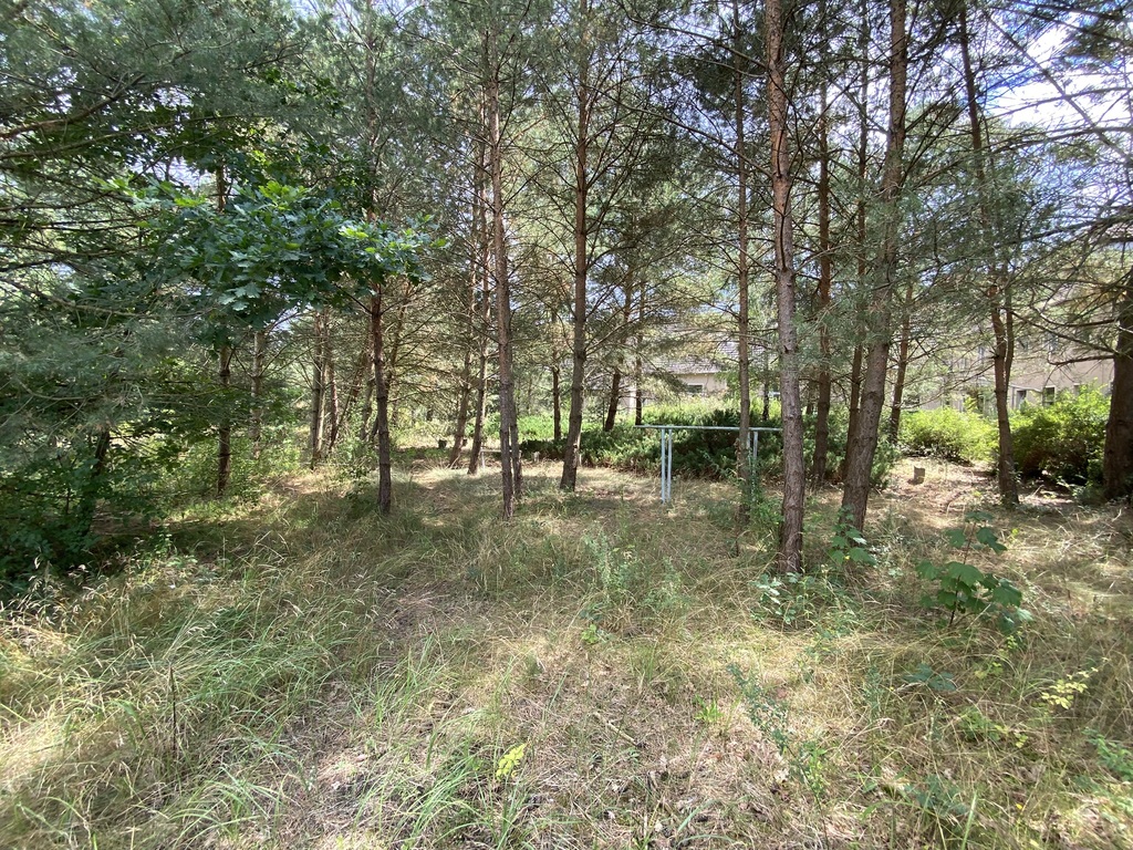 Nieruchomość inwestycyjna w Niemczech (3)