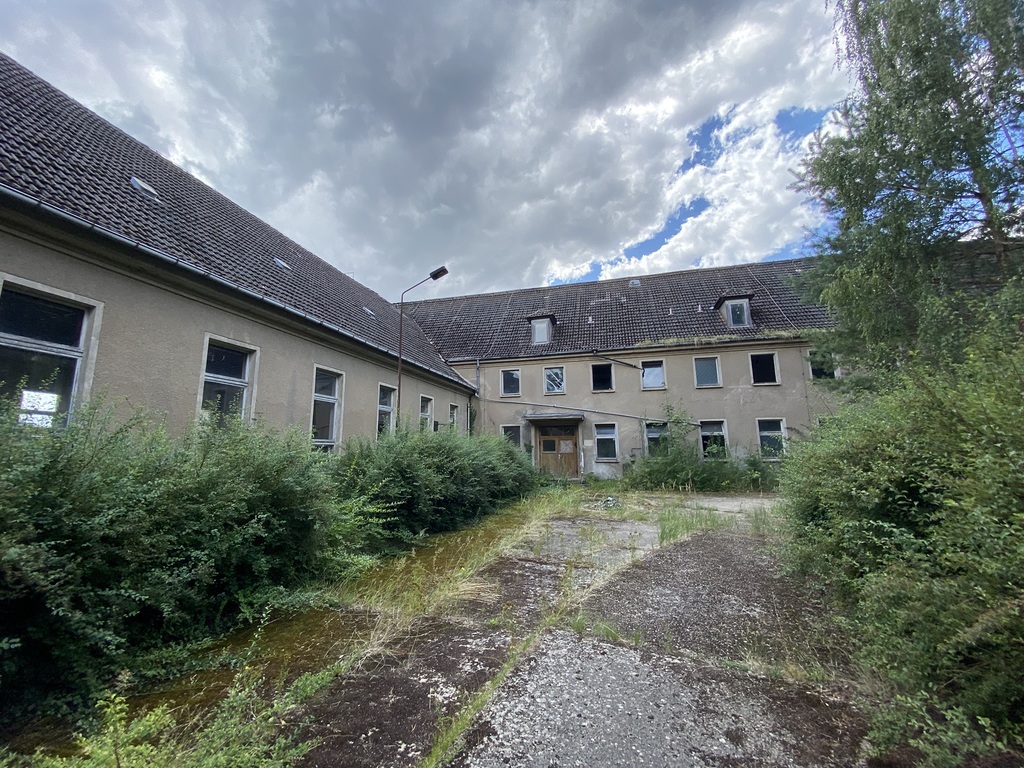 Nieruchomość inwestycyjna w Niemczech (7)