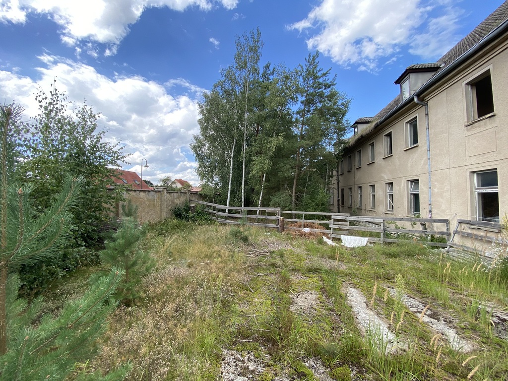 Nieruchomość inwestycyjna w Niemczech (10)