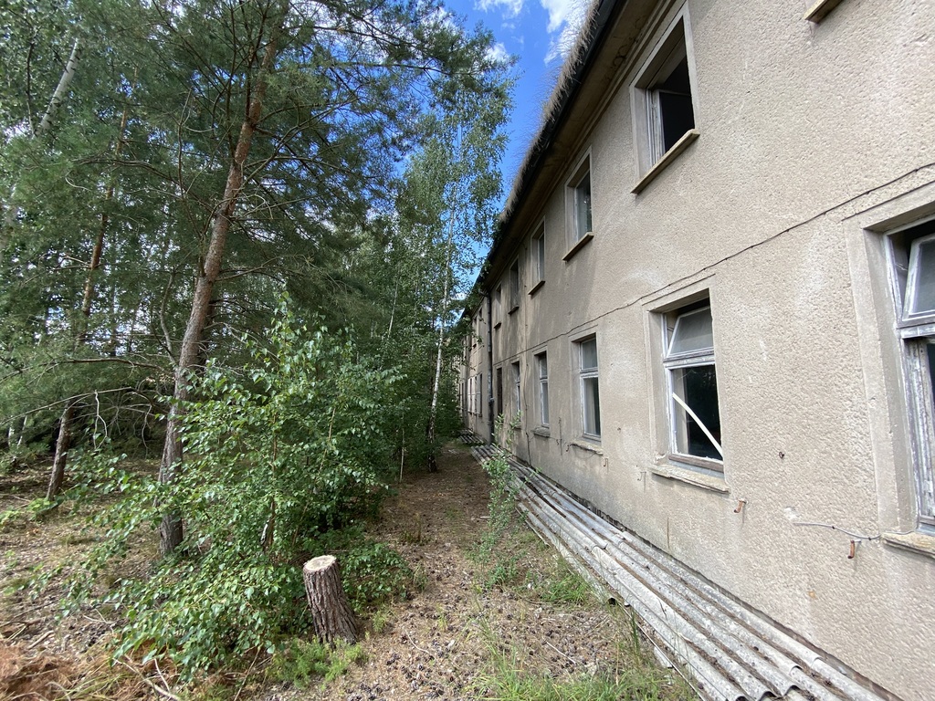 Nieruchomość inwestycyjna w Niemczech (11)