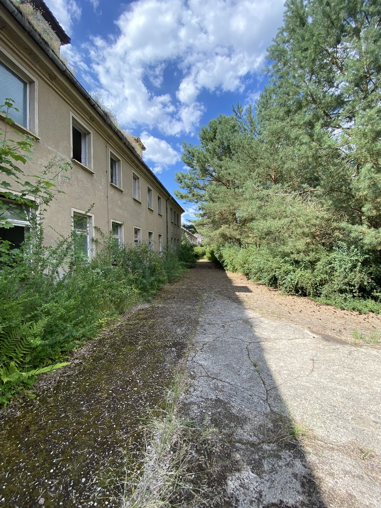 Nieruchomość inwestycyjna w Niemczech (12)
