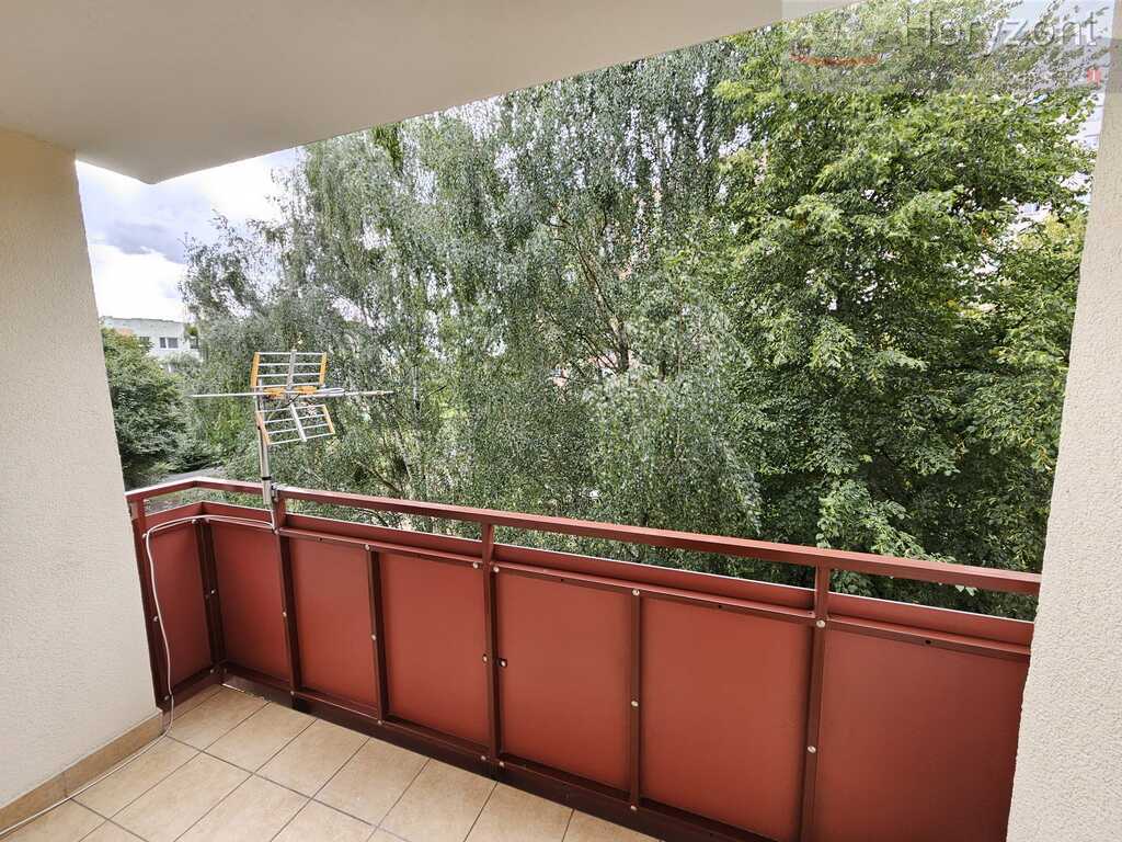 Odświeżone 2pok. z balkonem -os.Książąt Pomorskich (2)