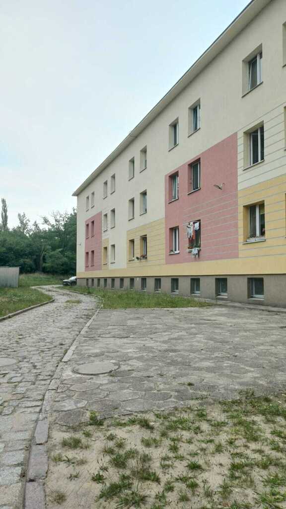 Motorowa kawalerka po remoncie na wynajem. (7)