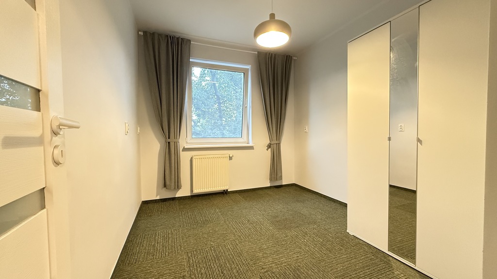 Wyjątkowe, jasne i stylowe 3 pokoje z balkonem. (7)