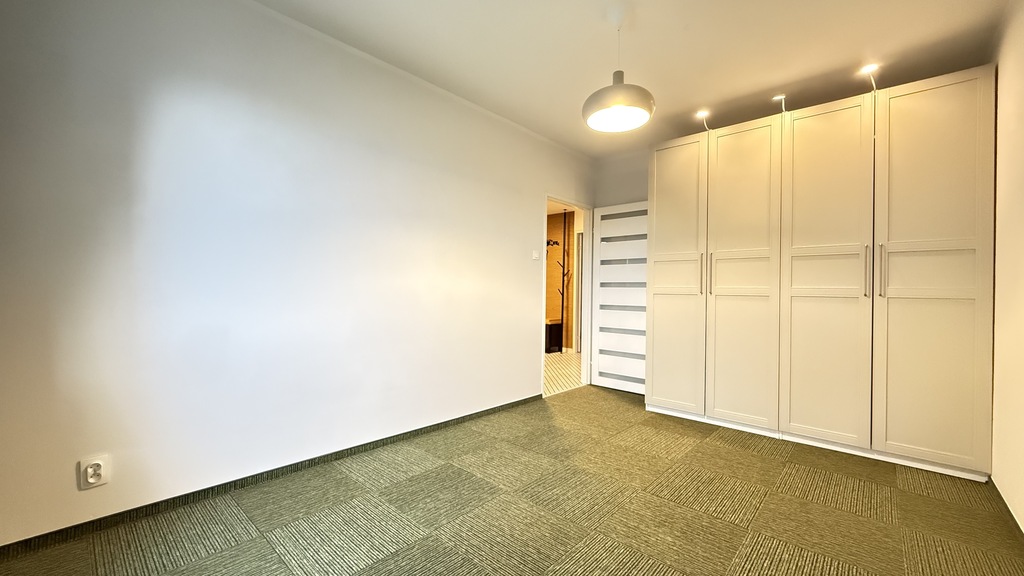 Wyjątkowe, jasne i stylowe 3 pokoje z balkonem. (9)