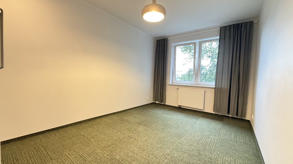 Wyjątkowe, jasne i stylowe 3 pokoje z balkonem. (10)