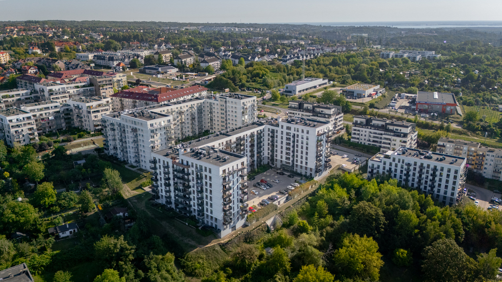 Nowoczesne 3-pok. z ogródkiem na os. Panoramika! (23)