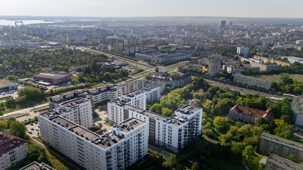 Nowoczesne 3-pok. z ogródkiem na os. Panoramika! (24)