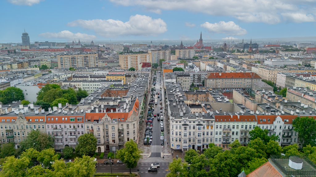 Mieszkanie 2 pokojowe w ścisłym centrum. (12)