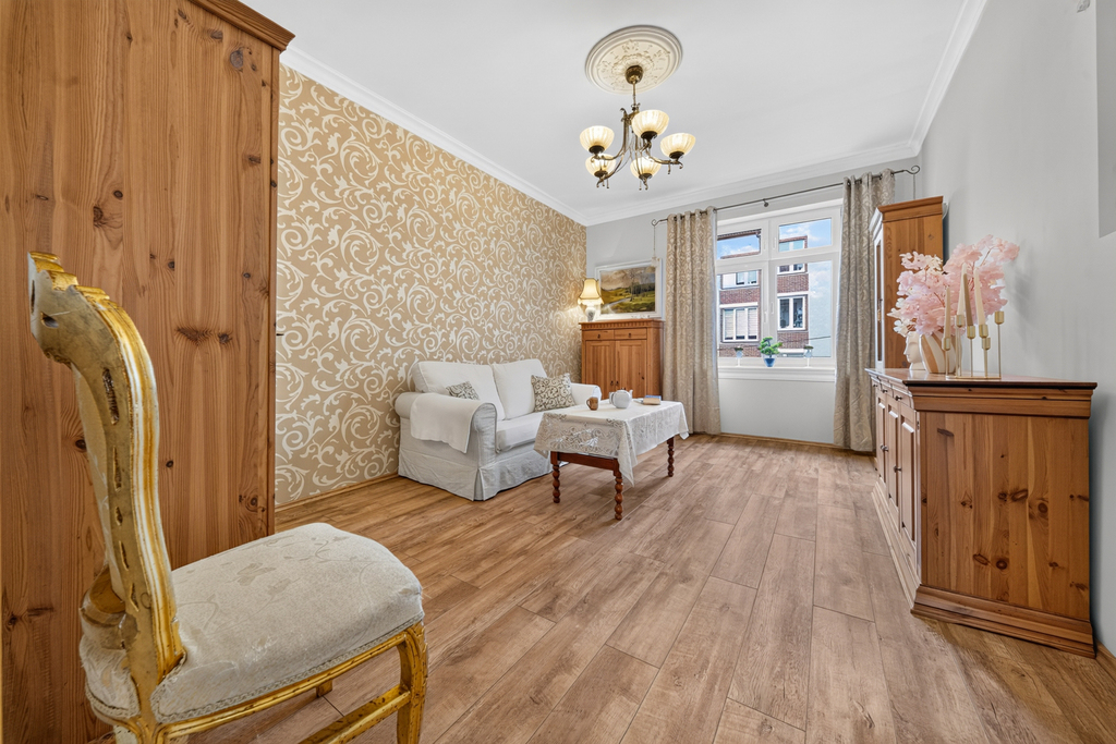 3 pokoje | 61 m2 | Niebuszewo | Kołłątaja (3)