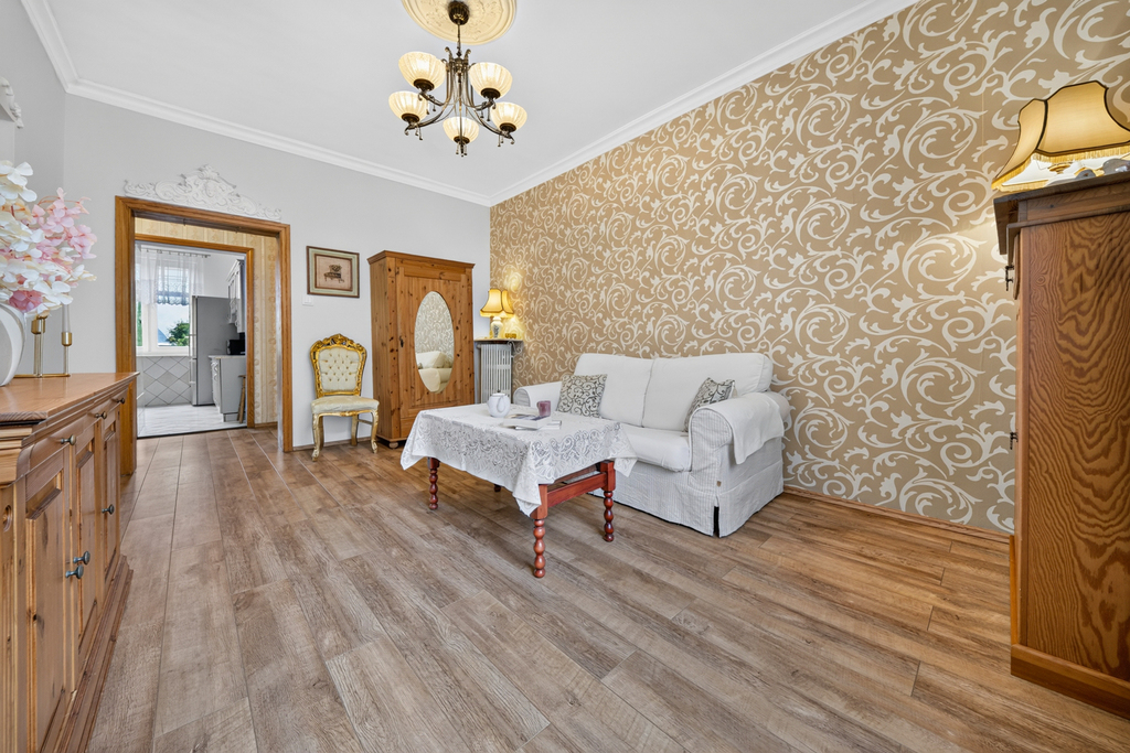 3 pokoje | 61 m2 | Niebuszewo | Kołłątaja (4)