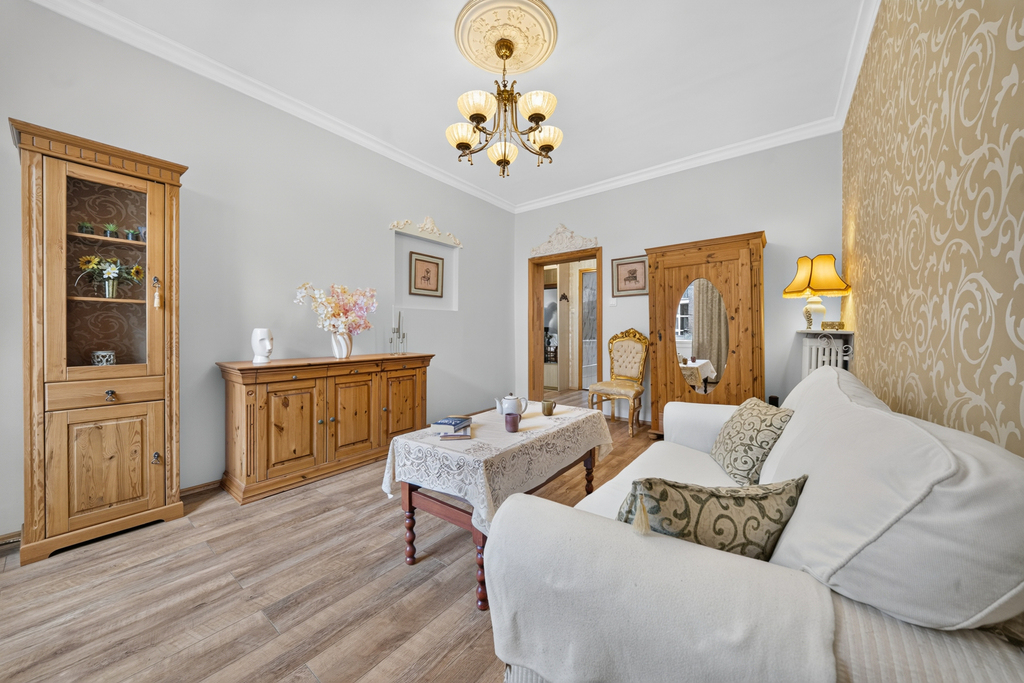 3 pokoje | 61 m2 | Niebuszewo | Kołłątaja (1)