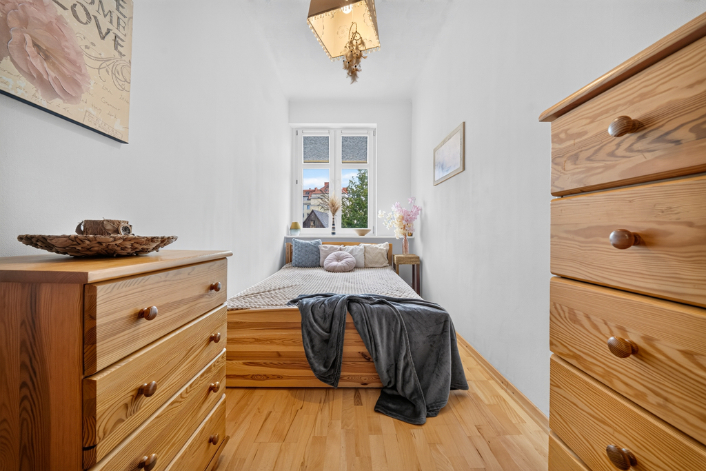 3 pokoje | 61 m2 | Niebuszewo | Kołłątaja (7)