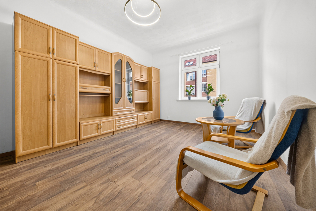 3 pokoje | 61 m2 | Niebuszewo | Kołłątaja (5)
