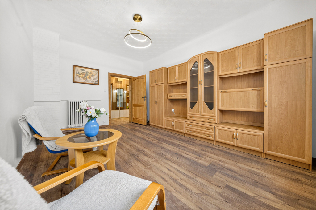 3 pokoje | 61 m2 | Niebuszewo | Kołłątaja (6)
