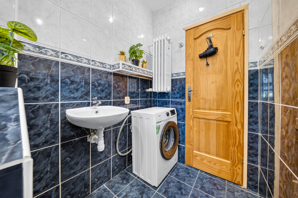 3 pokoje | 61 m2 | Niebuszewo | Kołłątaja (14)