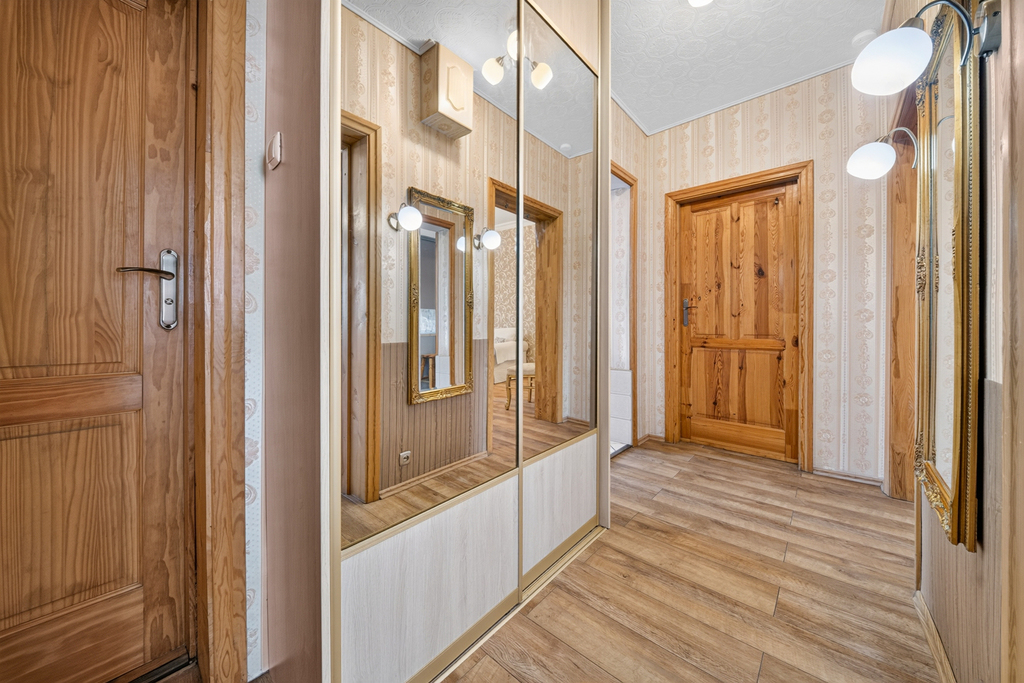 3 pokoje | 61 m2 | Niebuszewo | Kołłątaja (15)